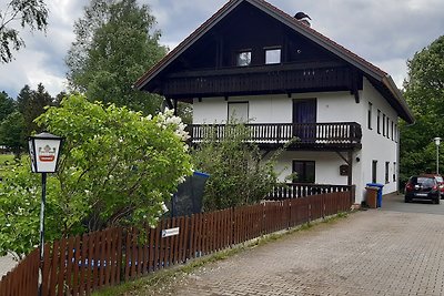 Vakantieappartement Gezinsvakantie Neuschönau