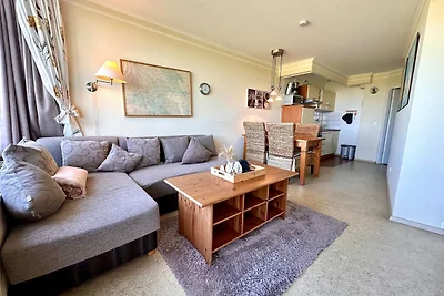 Appartamento Vacanza con famiglia Dorum