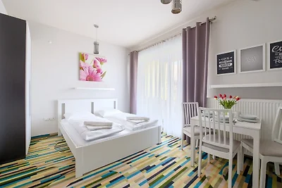 Sun&Snow Privatwohnungen im Baltic