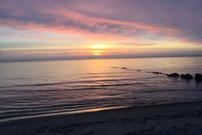 Appartamento Vacanza con famiglia Scharbeutz