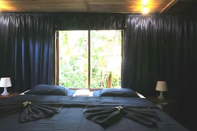 Casa Toa BUNGALOW RIO MIEL APP. 2