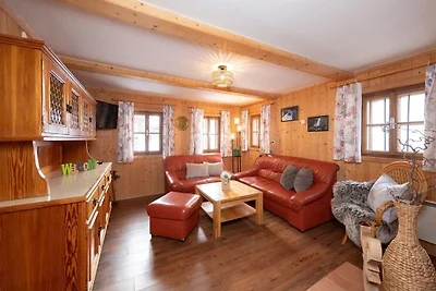 Hüttenurlaub bis 10 Personen Nähe