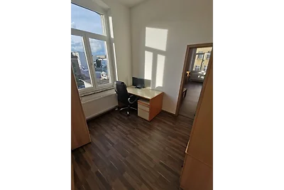 Appartamento Vacanza con famiglia Magdeburg