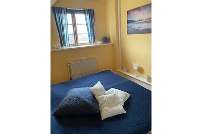 Vakantieappartement Gezinsvakantie Behrensdorf