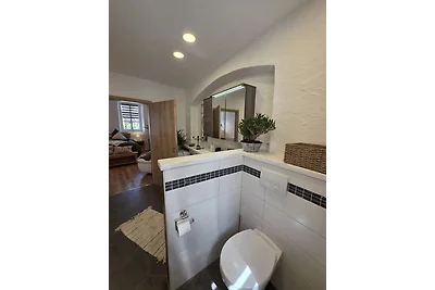 Vakantieappartement Gezinsvakantie Weißenstadt