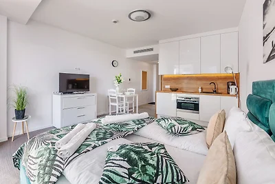 Sun&Snow Seaside Apartments -