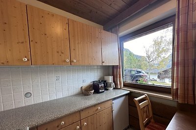 Vakantieappartement Gezinsvakantie Leutasch