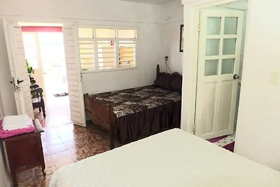 CASA DIOVANY HORIZONTES Appartement