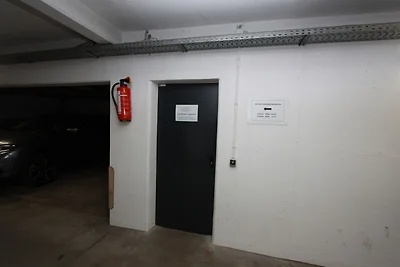 Haus Meeresgruss App.12 "Am Park"