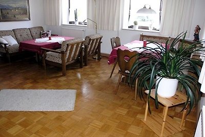 Ferienhaus, Bauernhof mit Angel-