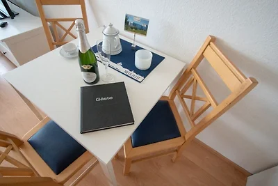 "Strandhotel Heiligenhafen"