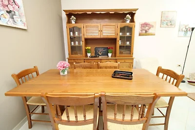 Vakantieappartement Gezinsvakantie Nuoro