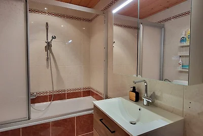 Bergidyll 8 by Alpenidyll