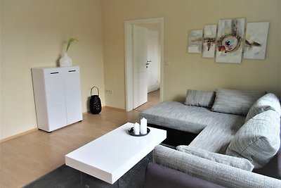 Vakantieappartement Gezinsvakantie Werlte