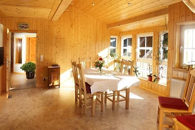 Appartamento Vacanza con famiglia Oberharmersbach