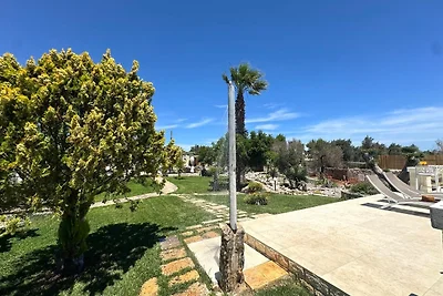 Trullo Suenn mit pool
