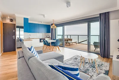 Sun&Snow Gardenia - Apartment 25A