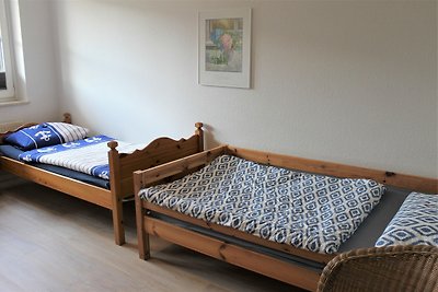 "Pappelhof - Whg. 1"