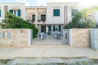 Villetta Annamaria 50 metri