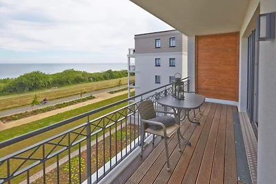 Aparthotel Waterkant Suites, Suite