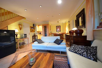 Casa vacanze Vacanza di relax Groß Zicker