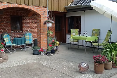Vakantieappartement Gezinsvakantie Schönwalde