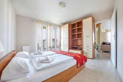 Sun&Snow Promenada - Uzdrowiskowa