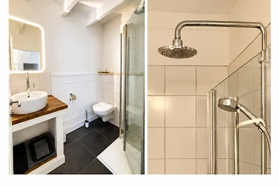 Apartament Dla rodzin Hanerau-Hademarschen