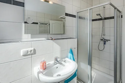 Casa vacanze Vacanza di relax Korswandt