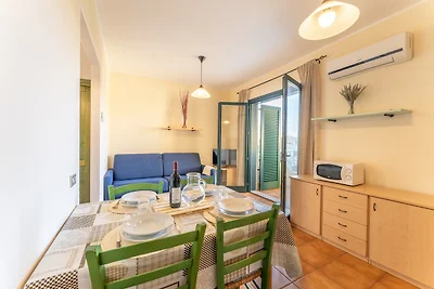 Vakantieappartement Gezinsvakantie Santa Teresa Gallura