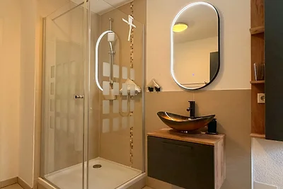 Apartament Dla rodzin Uelvesbüll