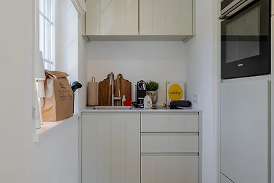 Kajüte #20 | Dock 6b