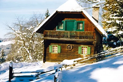 Natururlaub in absolut ruhiger