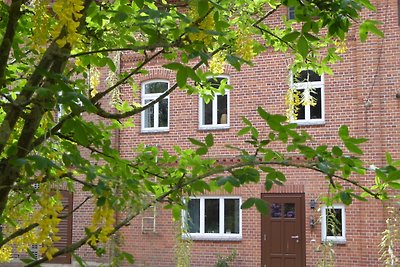 Vakantieappartement Gezinsvakantie Kirchlinteln