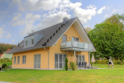 Appartamento Vacanza con famiglia Malchow