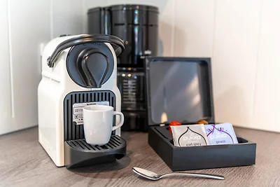 Appartamento Vacanza con famiglia Borgsum