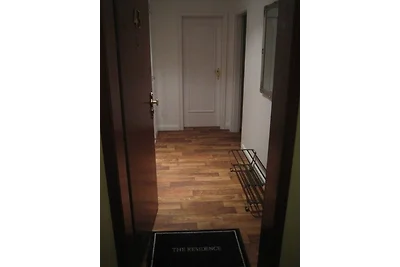 Nur 200 Meter zum Strand! Die