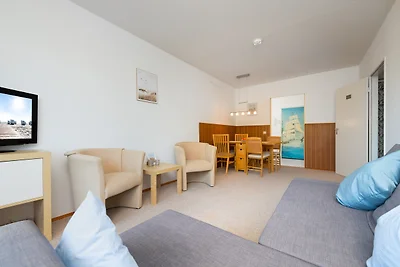 Appartamento Vacanza con famiglia Schönberg & Schönberger beach