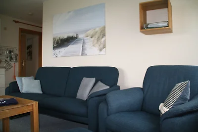 Appartamento Vacanza con famiglia Süderende