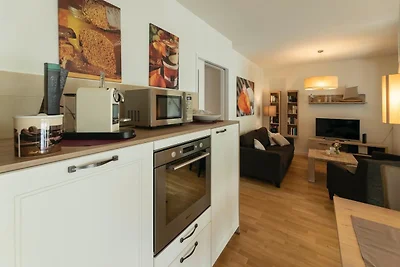Vakantieappartement Gezinsvakantie Hohwacht