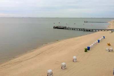 Atlantischer Hof 29, Königstrasse