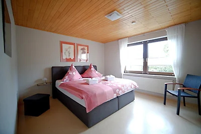 Ferienwohnung Hoffmann