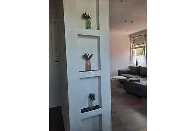 Appartamento Vacanza con famiglia Sande