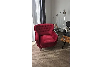 Ferienwohnung im Kontor Penzlin