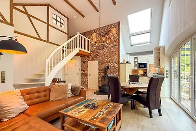 Dat Fleetenkiekerhus twee