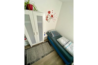 Holiday flat family holiday Goslar