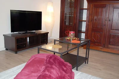 Appartamento Vacanza con famiglia Quedlinburg