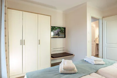 Aparthotel Waterkant Suites, Suite