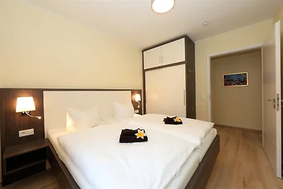 (Brise) Ahlbeck Suiten App. 03