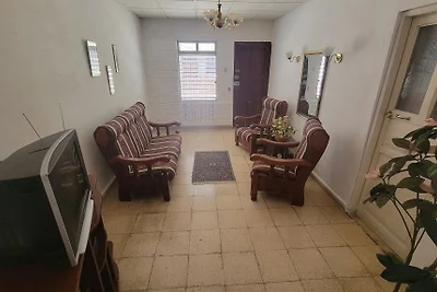 Casa Leticia Independent Apartment
